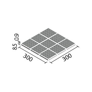 j[CitA 100mmpX[v lbg(Fp^[) PS-100NET/GS-NF