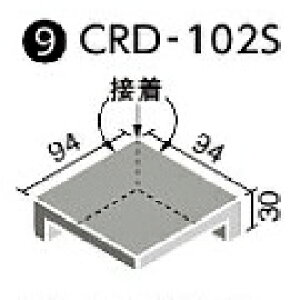 Nh 100mmpti@(ڒ) CRD-102S/[o]
