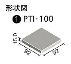 O^C peB[m 100mmp PTI-100/4