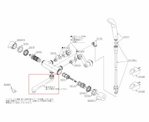 TOTO ݃pCv L-170 THYB12-1