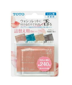 TCA239�@TOTO�@�t���O�����X��t���L�b�g�l�ւ��p�i�t���O�����X�V�[�g8������j�g�C���p�F���܁@