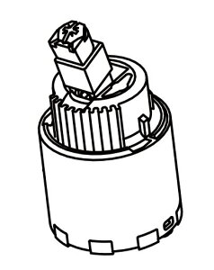 A-9598�@�V���O�����o�[��������p�w�b�h�p�[�c�@LF-WF340S�n�p�@