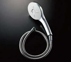 LIXIL 水栓部品 ハンドシャワー部エコアクアシャワーSPA手元止水機能なしBF-SM6A