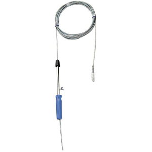 SANEI �p�C�v�N���[�i�[ ���C���[5m PR80-5
