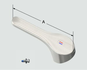 A-6772�@�V���O�����o�[�n���h���@���𕔕i�@�L�b�`�����i�@