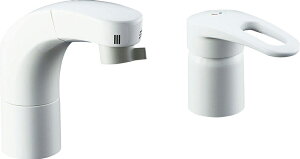 ホース収納式シングルレバー洗髪シャワー混合水栓 SF-800SYU