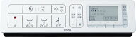 CWA-268 サティスS・Gタイプ　DV-S625・S-615、DV-S725・S715・G215用 壁リモコン 電池・ビス付