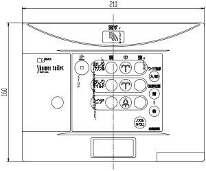 354-1066B ZT[֊ DV-155ADV-156p ǃR