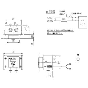 ZT[֊@ǖRZbg(^CǗp)DV-151-TADV-155AF-C-URJ-Tp 354-1138A