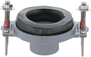 壁フランジVU40用 UF-13AWP(VU)