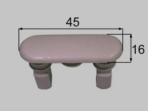 LIXIL INAX 213-1007@֍S(TChCp:3mm^Cv)gC |Ō