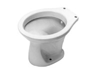 C-13R/BN8(オフホワイト)　ロータンク便器(洗落とし式)　ホテル・ワンルームタイプ(BLCP・BLCH)