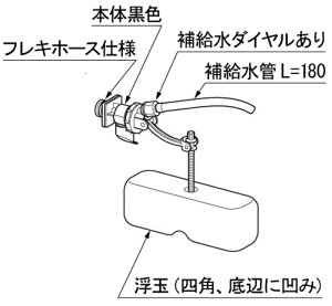 TF-4520B-20@{[^bviȂpjDT-4520^CvADT-4570^Cvp@gCi@LIXIL@INAX