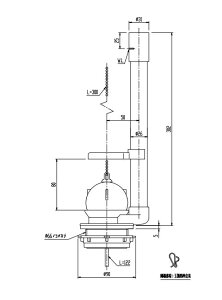LIXIL INAX gCi@TF-889Ct[g