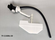TF-C150BU-20　ボールタップ（手洗なし用）DT-C150Uタイプ用　トイレ部品　LIXIL　INAX