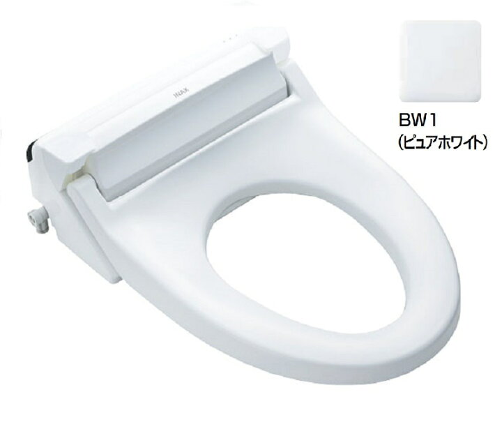 楽天市場】CW-KA31-C/BW1(ピュアホワイト) シャワートイレKAシリーズ 