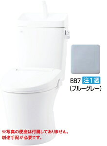 YBC-Z30H+YDT-Z380H/BB7(u[O[)@A[W֊ gC t ECO5 LIXIL(INAX)
