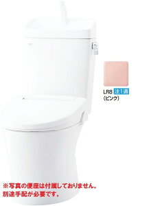 YBC-Z30S+YDT-Z380N/LR8(sN)@A[W֊ r t (npE) ECO5 LIXIL(INAX)