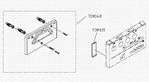 TOTO �E�H�V�����b�g�����R�� TCF9034LR�p�����R�� TCM1112S