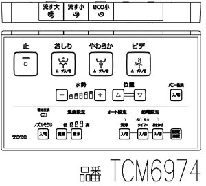 TOTO@EHVbgRTCM6974@{^EHVbǧ`֊i@\jTCF9153p