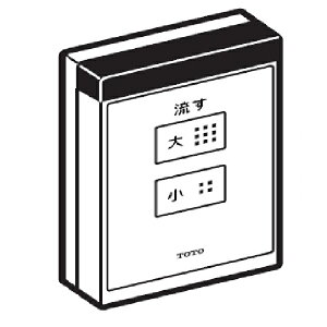 HH21001@TOTO@EHVbgR@{^