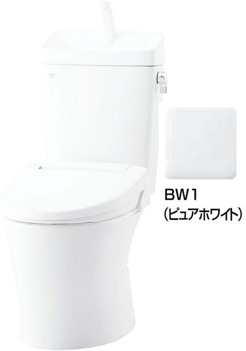 楽天市場】YBC-Z30H+YDT-Z380HQS+CW-KA31QV/BW1(ピュアホワイト 