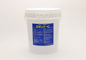 大建化学 高性能セメント混練型接着剤 Dボンド-C 20kg缶