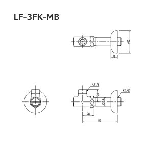 LF-3FK-MB@ AO`~ ϑ䕔