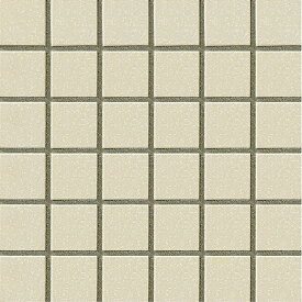 カラコンモザイクSカラー　CCN-155/52［シート］　50mm角紙張り 水まわり床タイル