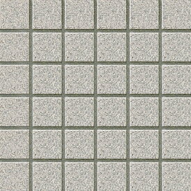 カラコンモザイクSカラー　CCN-155/55　50mm角紙張り 水まわり床タイル