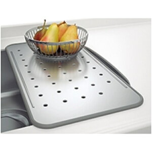 ミズキリプレートSF タカラスタンダード 水切りプレート(簡単取替シンク用)キッチン シンクまわり小物 ステンレス