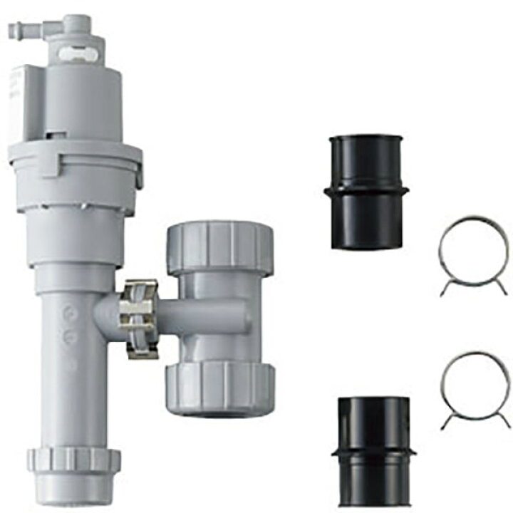 楽天市場】小型電気温水器用 排水器具手洗器・洗面器用(Φ25・Φ32 