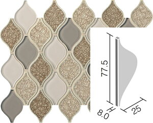 CeAUCN~bNXUCNR[g IM-C1/CLR-3mn@78×25}Xic^j