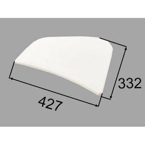 �N�b�V���� CCB-4-L/W �z���C�g [�V�i]