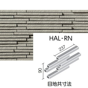HAL-RN/STS-15 千陶彩(せんとうさい)  ボーダーネット張り(馬踏目地)