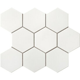 名古屋モザイク ハルマー HAR-1[ケース] 112×97六角形平表紙張り