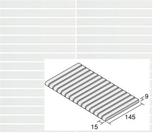 LB-RS-801-Mi}bgjmV[gn@ÉUCN GA{[_[ 145×15{[_[ZӖʎ \