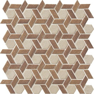 ���É����U�C�N CLAYDROP �N���C�h���b�v 32x28mm�Z�p�`�E31x14���s�l�ӌ`(�~�b�N�X�p�^�[��) CLD-014[�V�[�g]