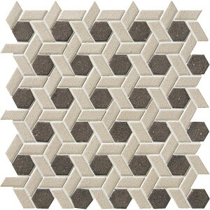 ���É����U�C�N CLAYDROP �N���C�h���b�v 32x28mm�Z�p�`�E31x14���s�l�ӌ`(�~�b�N�X�p�^�[��) CLD-051[�V�[�g]