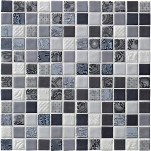 yp/[J[݌ɁzÉUCN GALAXY MOSAIC MNV[UCN 24p OVI-T5014[V[g]