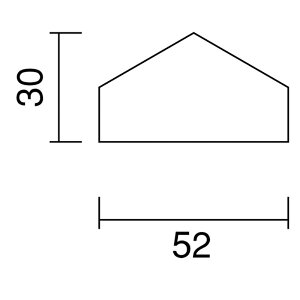 ÉUCN fX|[g DESPORT 30×52}XBiJbgj DES-20WB[]