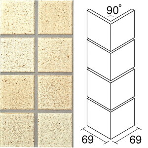 ÉUCN Ntg^C Z×q MINOKOYO 90°75pȂ(ڒ) MK-069M-M-53[V[g]