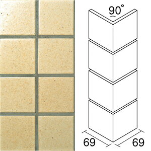 ÉUCN Ntg^C Z×q MINOKOYO 90°75pȂ(ڒ) MK-069M-R-23[V[g]