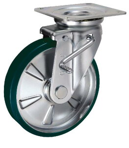SUIJB-200�@�򕌎Y���H��(�E�J�C)�@JB�^�C�v �L���X�^�[�@�T�C�Y200mm�@�|���E���^���S���@