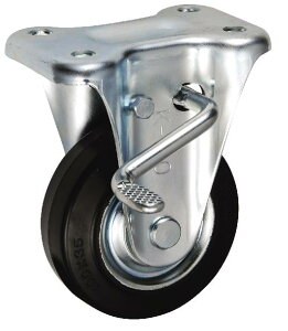 �򕌎Y���H��(�E�J�C) KBZ�^�C�v �L���X�^�[ �T�C�Y100mm �|���S�� SKBZ-100