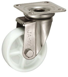 �򕌎Y���H��(�E�J�C) JA�^�C�v �L���X�^�[ �T�C�Y100mm �i�C���� PJA-100