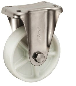 �򕌎Y���H��(�E�J�C) KA�^�C�v �L���X�^�[ �T�C�Y150mm �i�C���� PKA-150