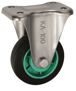 �򕌎Y���H��(�E�J�C) KA�^�C�v �L���X�^�[ �T�C�Y100mm �S�� PNAKA-100