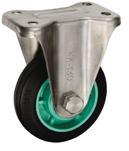 �򕌎Y���H��(�E�J�C) KA�^�C�v �L���X�^�[ �T�C�Y130mm �S�� PNAKA-130