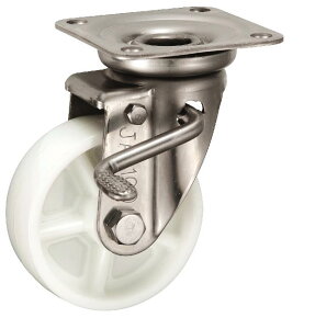 �򕌎Y���H��(�E�J�C) JAB�^�C�v �L���X�^�[ �T�C�Y100mm �i�C���� PJAB-100